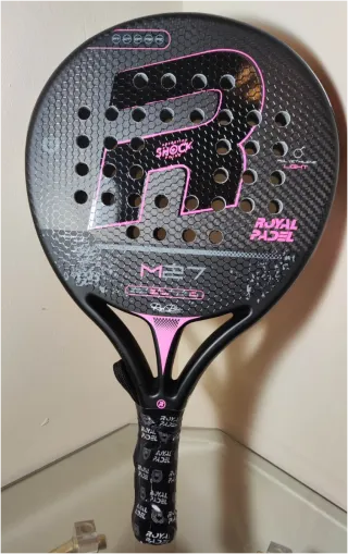 Pala Royal Padel M27 Light
