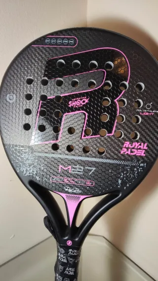 Pala Royal Padel M27 Light