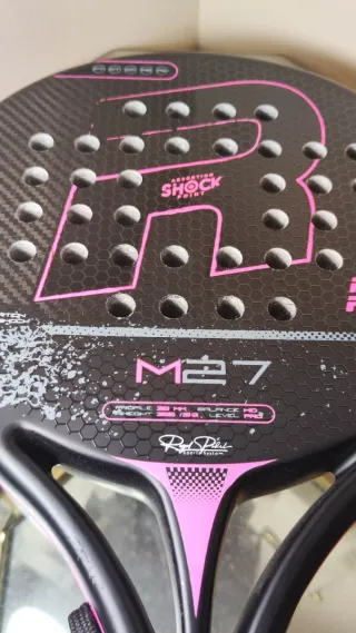 Pala Royal Padel M27 Light