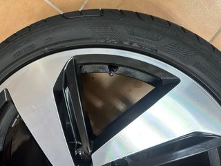 Llantas Originales Volkswagen Golf GTI 7.5 - R18