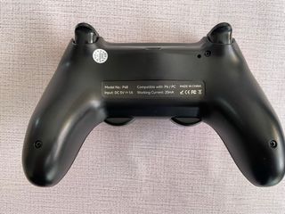 Mando Inalámbrico Gaminja Rojo