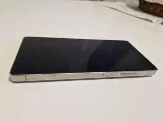 Samsung Galaxy S25 Ultra Verde Titanio