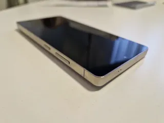 Samsung Galaxy S25 Ultra Verde Titanio