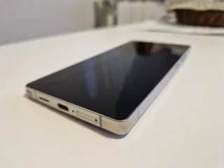 Samsung Galaxy S25 Ultra Verde Titanio