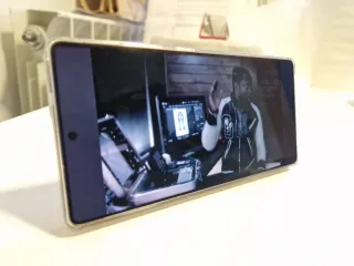 Samsung Galaxy S25 Ultra Verde Titanio