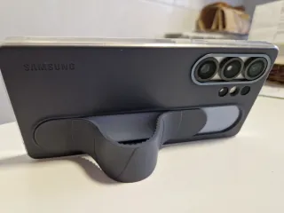 Samsung Galaxy S25 Ultra Verde Titanio