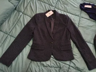 Lote Ropa Mujer Camaïeu Talla XS