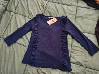 Lote Ropa Mujer Camaïeu Talla XS
