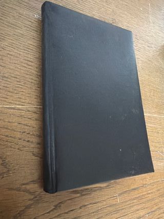 Texto de Filosofía - D. Domínguez S. J.