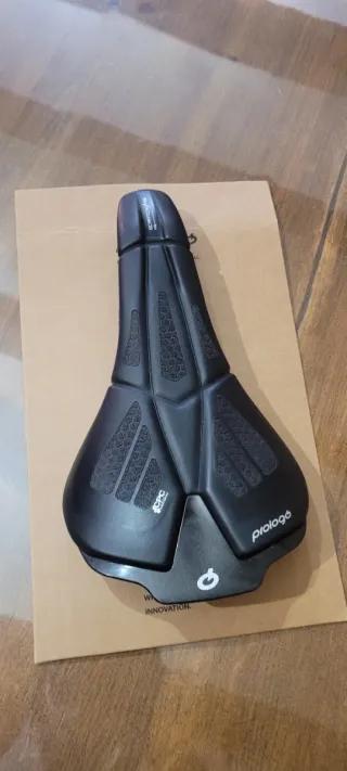 Sillín Prologo Scratch M5 Nack CPC