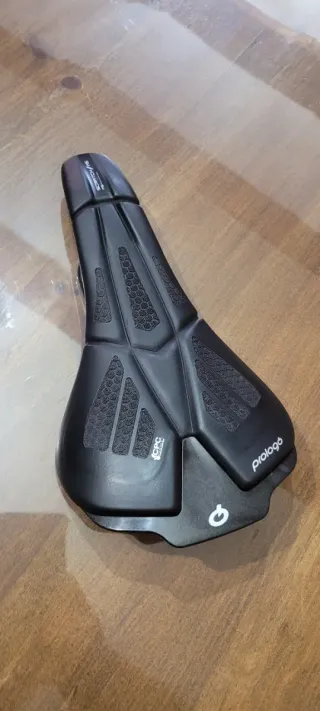 Sillín Prologo Scratch M5 Nack CPC