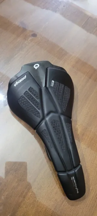 Sillín Prologo Scratch M5 Nack CPC