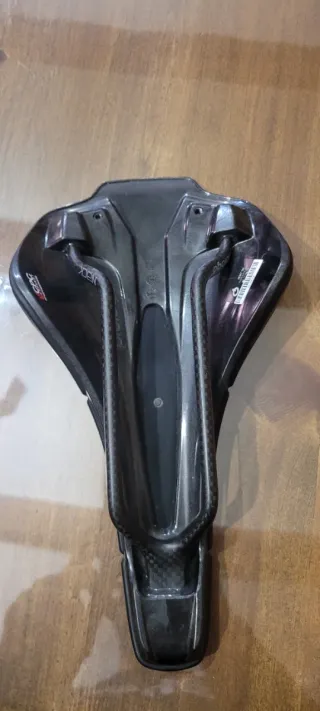 Sillín Prologo Scratch M5 Nack CPC