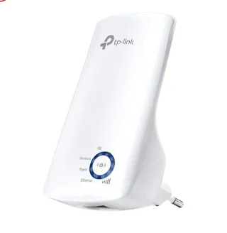 Repetidor WiFi TP-Link RE