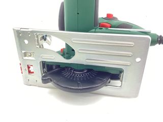 sierra circular bosch pks40