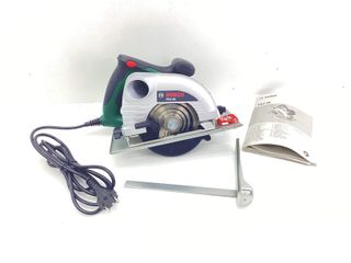 sierra circular bosch pks40