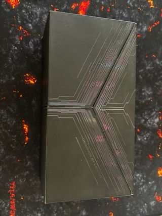 Lenovo Legion Phone Duel para reparar