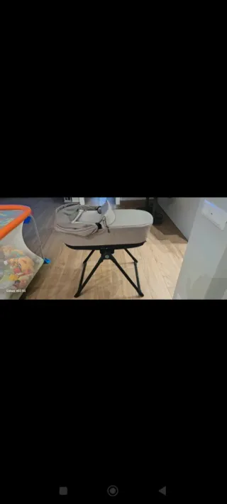 Trio Inglesina Electa