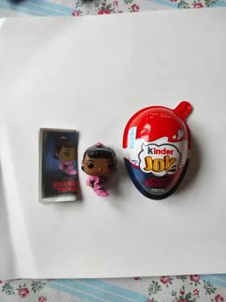 Funko Kinder Joy Erika