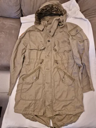 Chaqueta 2 piezas Levi's Strauss