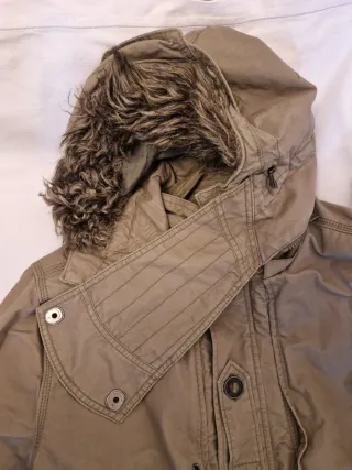 Chaqueta 2 piezas Levi's Strauss