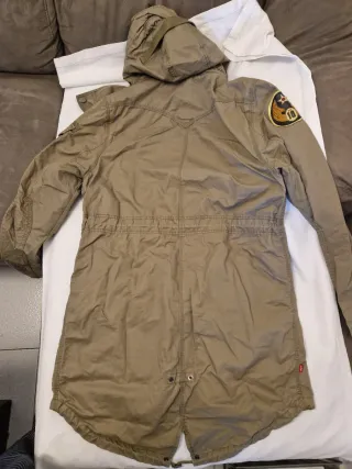 Chaqueta 2 piezas Levi's Strauss