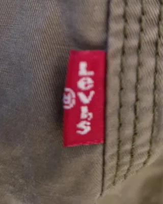 Chaqueta 2 piezas Levi's Strauss
