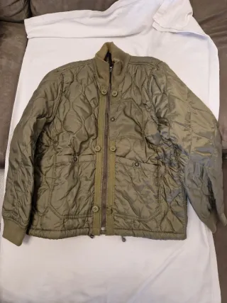 Chaqueta 2 piezas Levi's Strauss