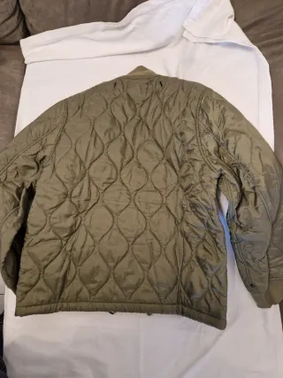 Chaqueta 2 piezas Levi's Strauss