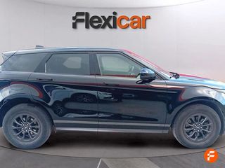 Land-Rover Range Rover Evoque 2.0 D150 FWD