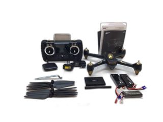 dron con camara ubsan x4 air