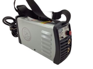 soldador ts mma 200 inverter