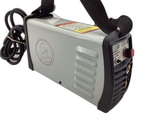soldador ts mma 200 inverter