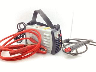 soldador ts mma 200 inverter
