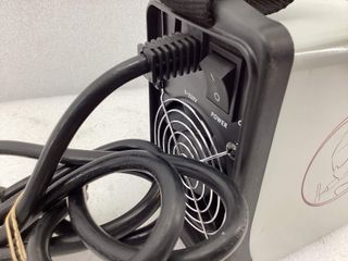 soldador ts mma 200 inverter