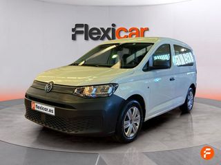 Volkswagen Caddy Origin 2.0 TDI 75kW (102CV)