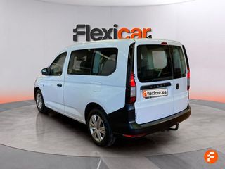 Volkswagen Caddy Origin 2.0 TDI 75kW (102CV)