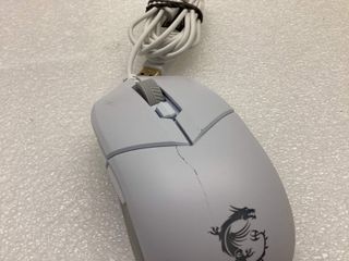 raton msi clutch gm11