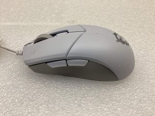 raton msi clutch gm11