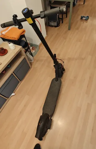 Patinete Eléctrico "Xiaomi electric scooter elite"