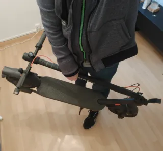 Patinete Eléctrico "Xiaomi electric scooter elite"