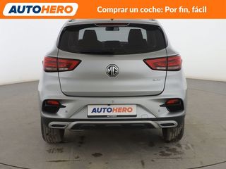 MG ZS 1.0 T-GDI Luxury