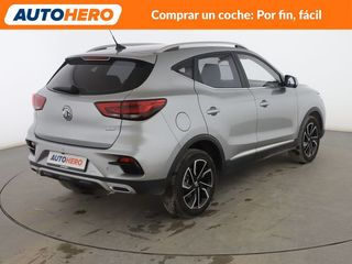 MG ZS 1.0 T-GDI Luxury