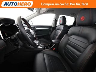 MG ZS 1.0 T-GDI Luxury