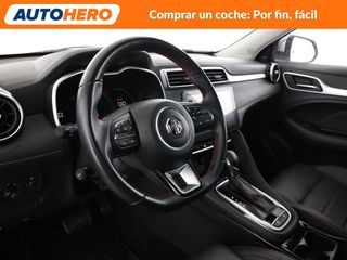 MG ZS 1.0 T-GDI Luxury