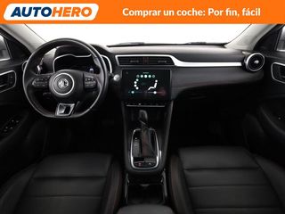 MG ZS 1.0 T-GDI Luxury