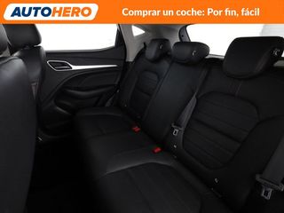 MG ZS 1.0 T-GDI Luxury