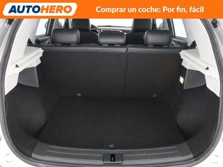 MG ZS 1.0 T-GDI Luxury