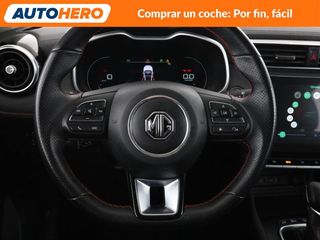 MG ZS 1.0 T-GDI Luxury