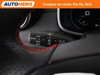 MG ZS 1.0 T-GDI Luxury